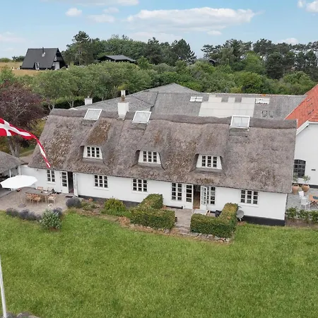 Klintebjerggard Klint