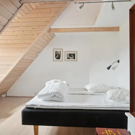 Klintebjerggard * Klint